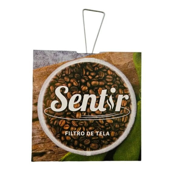 Filtro de tela