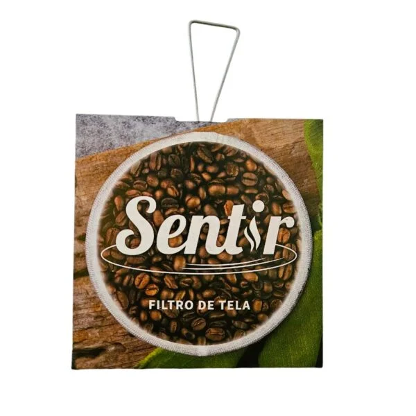 Filtro de tela