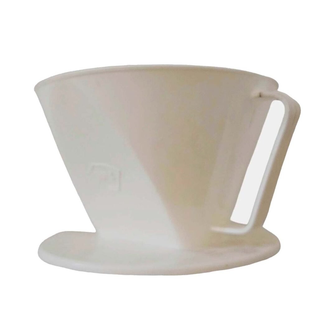 Portafiltro para cafe N4 - Imagen 2