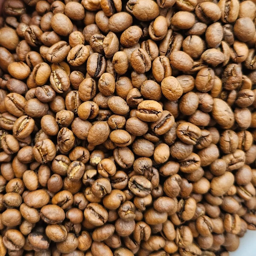 Café de especialidad Brasil 250gr. - Imagen 2