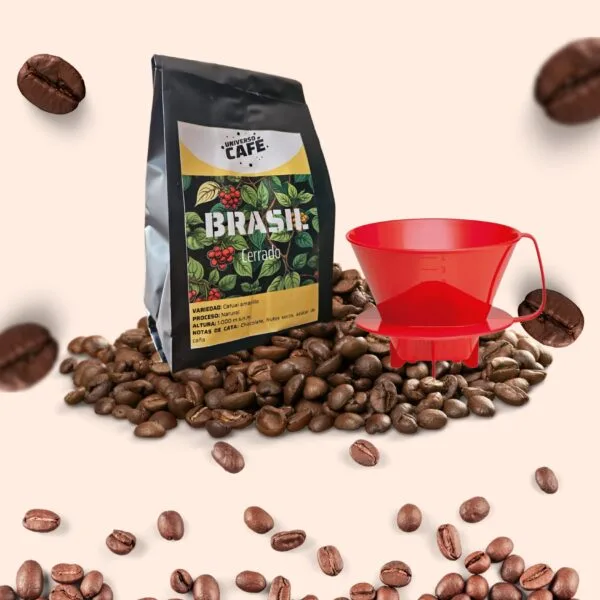Combo cafetero