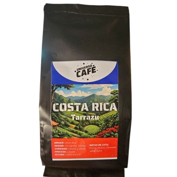 Café de especialidad Costa Rica 250 gr.