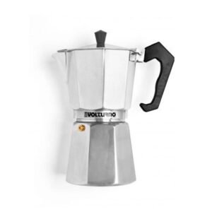 Cafetera Volturno 9 pocillos