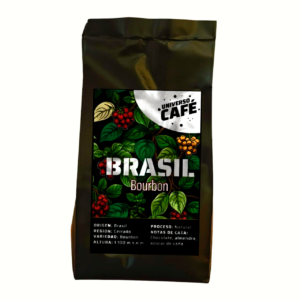 Café de especialidad Brasil 1kg