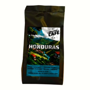 Café de especialidad Honduras 1kg