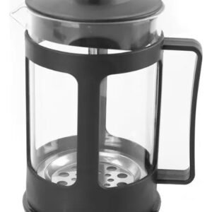 Prensa Francesa Plástico 600 ml.